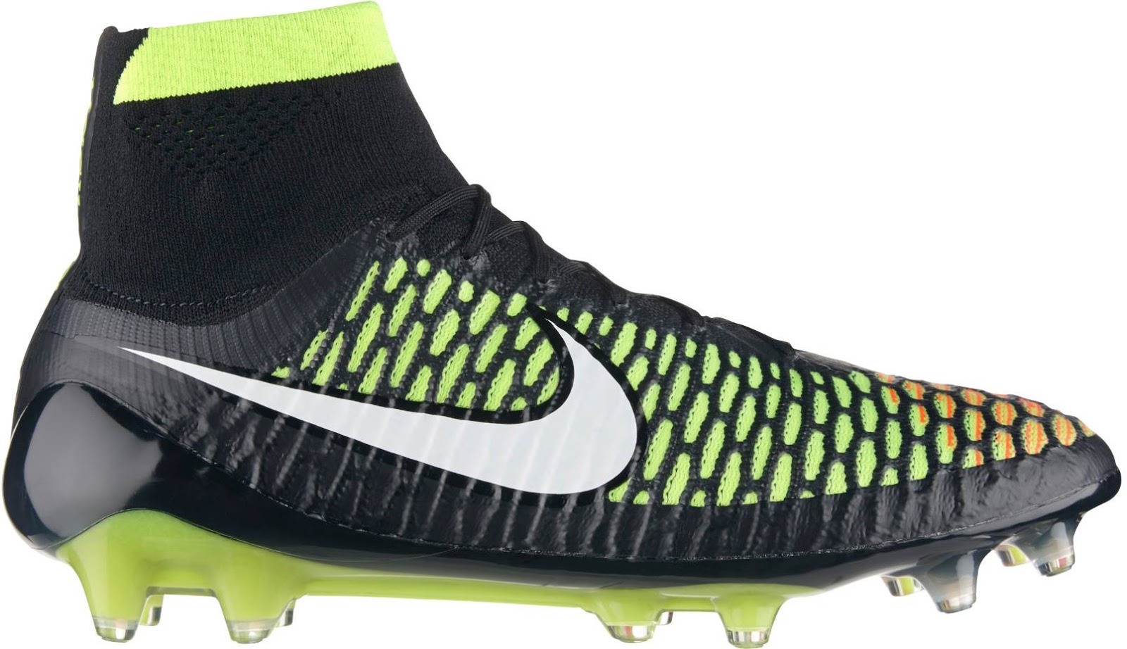 Nike top 2014 schwarz